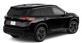 2024 NISSAN ROGUE SV  MOONROOF