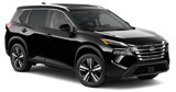 2024 NISSAN ROGUE SV PREMIUM