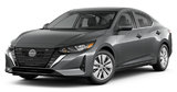 2024 NISSAN SENTRA S PLUS