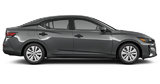 2024 NISSAN SENTRA S PLUS