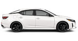 2024 NISSAN SENTRA SR CVT