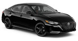 2024 NISSAN SENTRA SR MT
