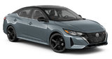 2024 NISSAN SENTRA SR PREMIUM