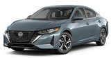 2024 NISSAN SENTRA SV MOONROOF