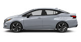 2024 NISSAN VERSA SR