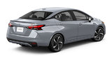 2024 NISSAN VERSA SR