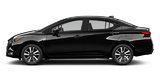 2024 NISSAN VERSA SV
