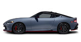 2024 NISSAN Z NISMO