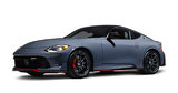 2024 NISSAN Z NISMO