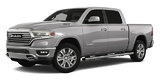 2024 RAM 1500 LONGHORN