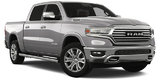 2024 RAM 1500 LONGHORN