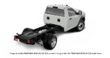 2024 Ram 5500 - Exterior - 1