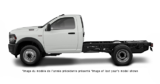 2024 Ram 5500 - Exterior - 1