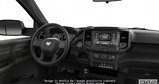 2024 Ram 5500 - Exterior - 1