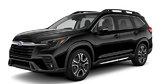 SUBARU ASCENT LIMITED  AVEC SIÈGES CAPITAINE 2024