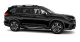 SUBARU ASCENT LIMITED  AVEC SIÈGES CAPITAINE 2024