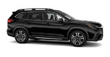 SUBARU ASCENT LIMITED 2024