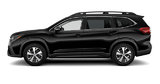 2024 SUBARU ASCENT TOURING WITH CAPTAIN'S CHAIR