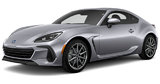 SUBARU BRZ SPORT-TECH 6AT 2024