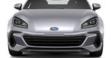 SUBARU BRZ SPORT-TECH 6AT 2024