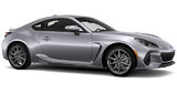 SUBARU BRZ SPORT-TECH 6AT 2024