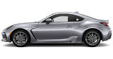 2024 SUBARU BRZ SPORT-TECH
