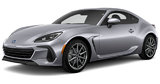 2024 SUBARU BRZ SPORT-TECH