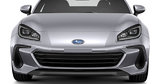 2024 SUBARU BRZ SPORT-TECH