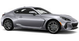 2024 SUBARU BRZ SPORT-TECH