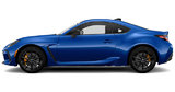2024 SUBARU BRZ TS