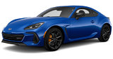 2024 SUBARU BRZ TS