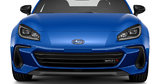 2024 SUBARU BRZ TS