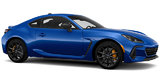 2024 SUBARU BRZ TS