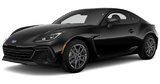 SUBARU BRZ  2024
