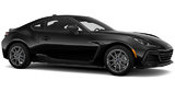 SUBARU BRZ  2024