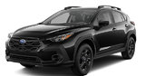 2024 SUBARU CROSSTREK CONVENIENCE