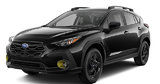 2024 SUBARU CROSSTREK ONYX