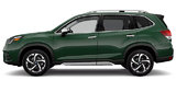 2024 SUBARU FORESTER PREMIER