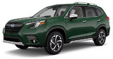 2024 SUBARU FORESTER PREMIER