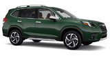 2024 SUBARU FORESTER PREMIER
