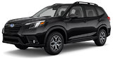 2024 SUBARU FORESTER TOURING