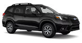 2024 SUBARU FORESTER TOURING