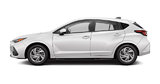 2024 SUBARU IMPREZA 5-DOOR CONVENIENCE