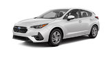 2024 SUBARU IMPREZA 5-DOOR CONVENIENCE