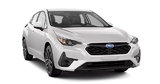 2024 SUBARU IMPREZA 5-DOOR CONVENIENCE