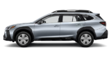 Subaru Outback  2024 - Extérieur - 1