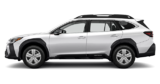 Subaru Outback  2024 - Extérieur - 1