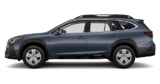 2024 Subaru Outback - Exterior - 1