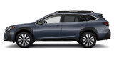 SUBARU OUTBACK LIMITED XT 2024