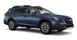 SUBARU OUTBACK LIMITED XT 2024